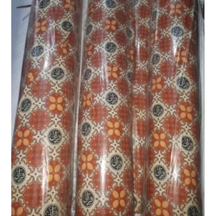 (Expert) Seragam batik Qiroati seragam batik TPQ batik seragam TPQ Qiroati batik seragam sekolah