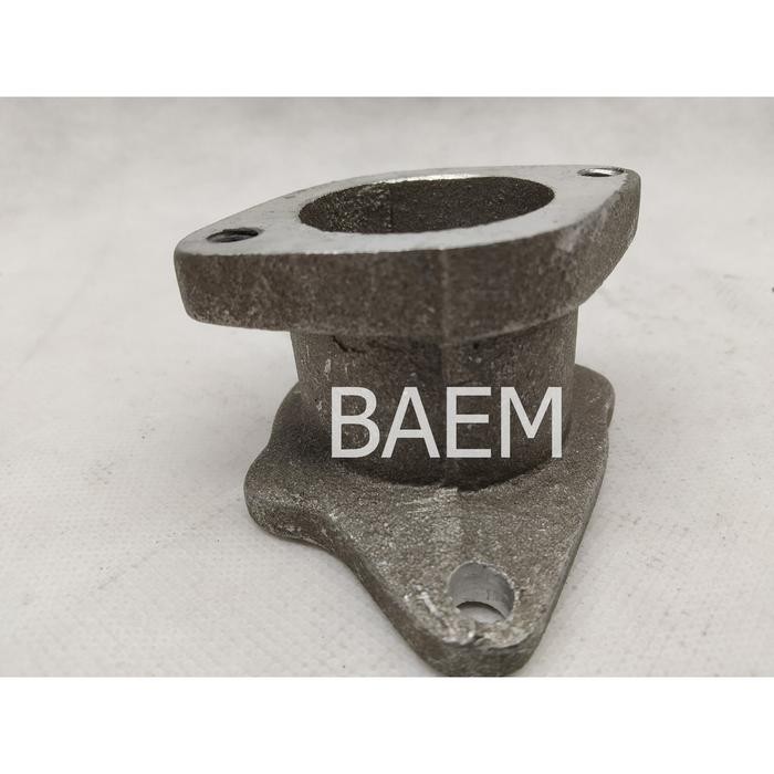 [Expert] MANIPUL MANIPOL MANIFOLD INTAKE GLPRO GL PRO NEOTECH ALUMINIUM