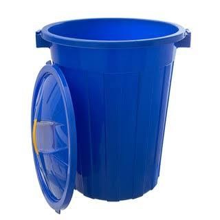Ember Shinpo 120 Liter ( 120 T) Ember Plastik Besar / Tong Air Jumbo