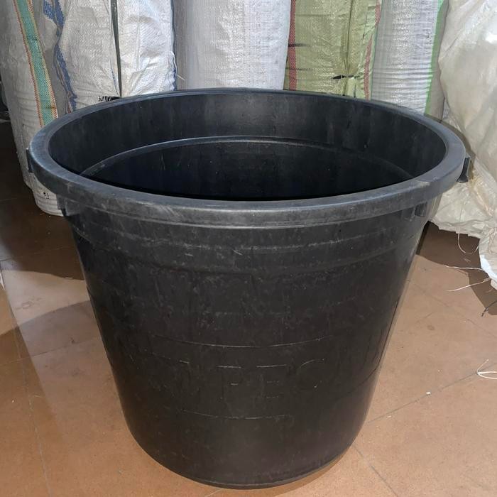 Pot Ember Karet Yasindo 60 liter