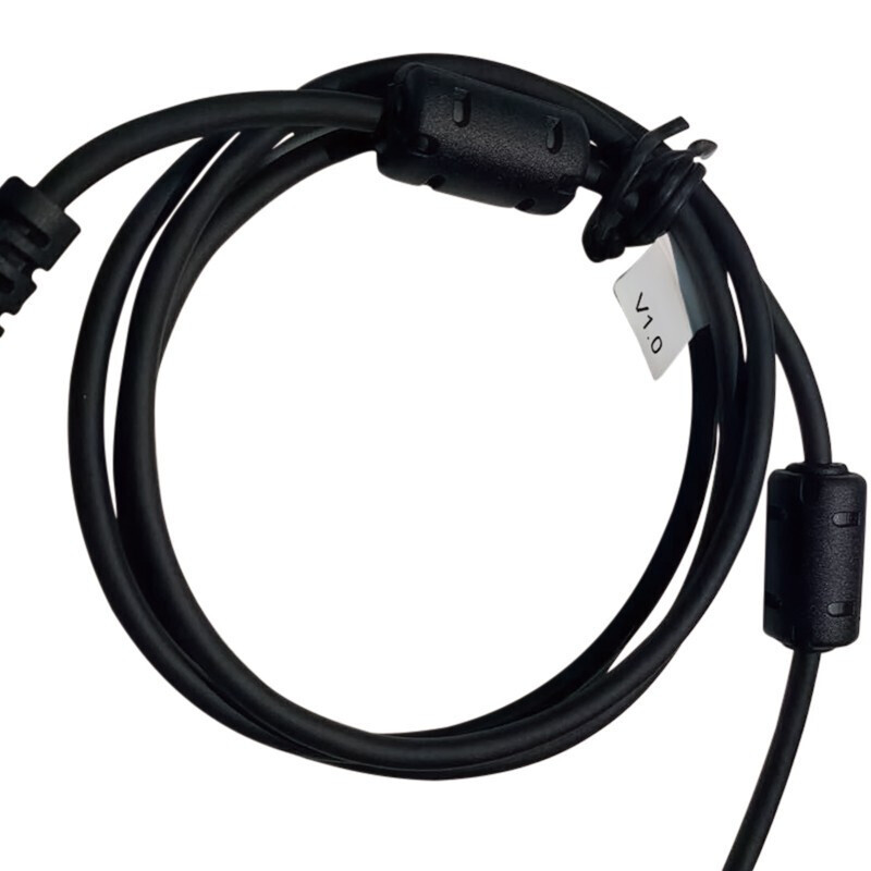 Hytera PDC680 walkie-talkie programming data line write frequency