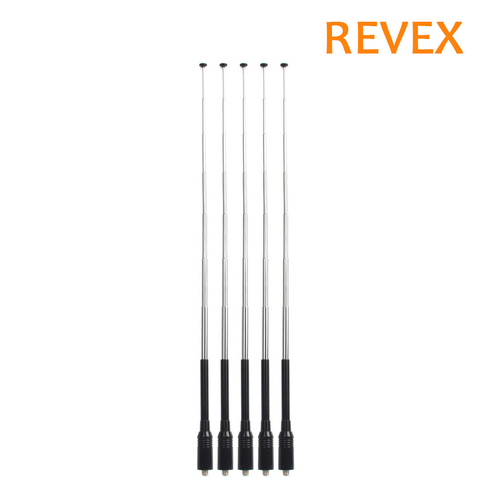 NAGOYA NA-773 SMA Female Mount Two Way Raido Telescopic Walkie Talkie