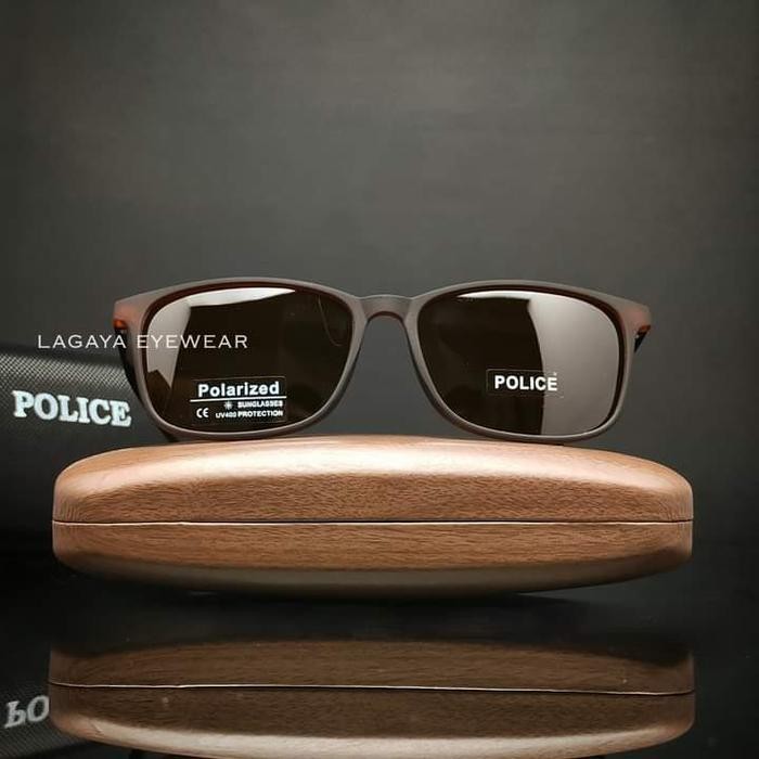 KACAMATA PRIA KEREN BISA DI PAKE SIANG DAN MALAM LRNSA POLARIZED