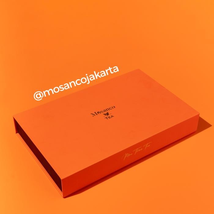 

NWFK Mosanco Tea 1 Box-Best Price