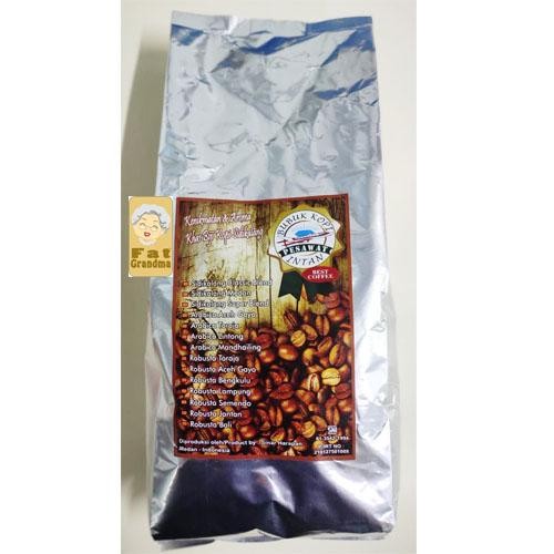 

NWFK Kopi Bubuk Medan Sidikalang Kopi Medan 500 Gram