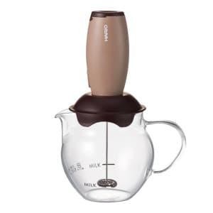 

NWFK Hario Creamer Qto Brown Cqt-45Br
