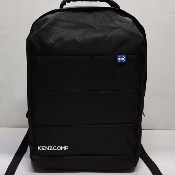 Tas Laptop Dell, Tas Ransel Dell, Tas sekolah, Tas Backpack 15,6"
