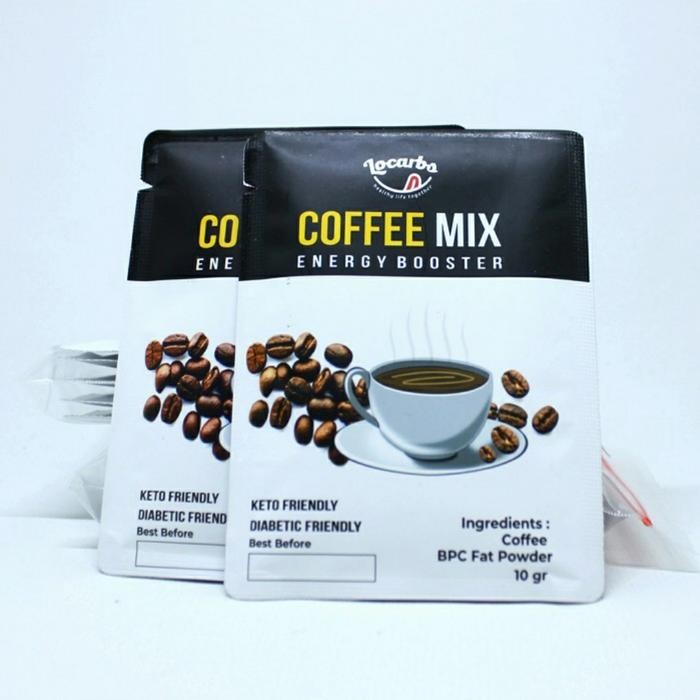 

8SXE Minuman Instan Keto Sugar Free Varian Kopi-Matcha-Cokelat Halal