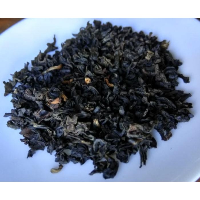 

8SXE Earl Grey Loose Tea (50 Gr)