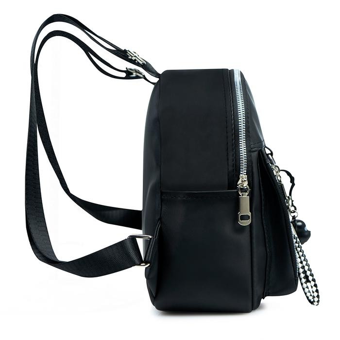 Goldies Tas Ransel Mini Wanita Remaja Fashion Style Korea