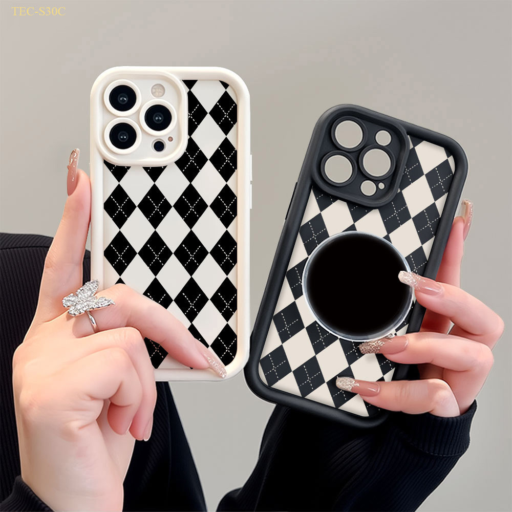 Casing Hp Untuk Infinix Itel Tecno Spark Camon Pova Smart Note Hot 60 60i 10 50 50X 50S A90 30C 40 G