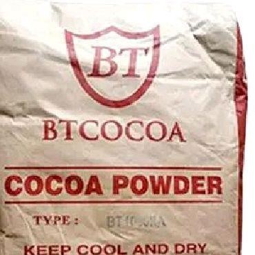 

Ready Bt Cocoa 1000Ha Repack 250 Gram Java Dark Powder Coklat Bubuk Murni Premium