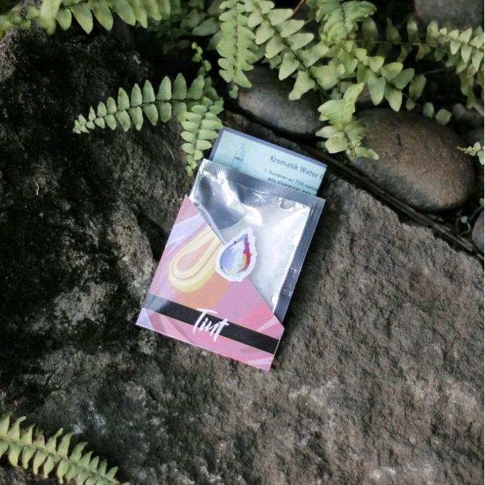 

Ready Kurir Kopi X Kromatik - Tint (Mineral Concentrate For Coffee Brewing)