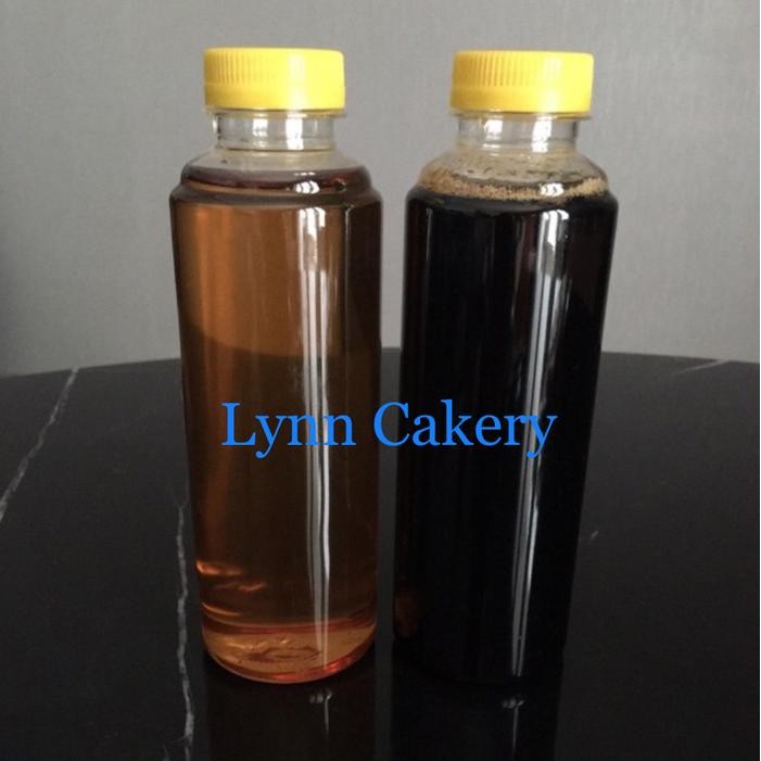 

Ready Duo Golden Syirup Dark & Ligth @330Gr