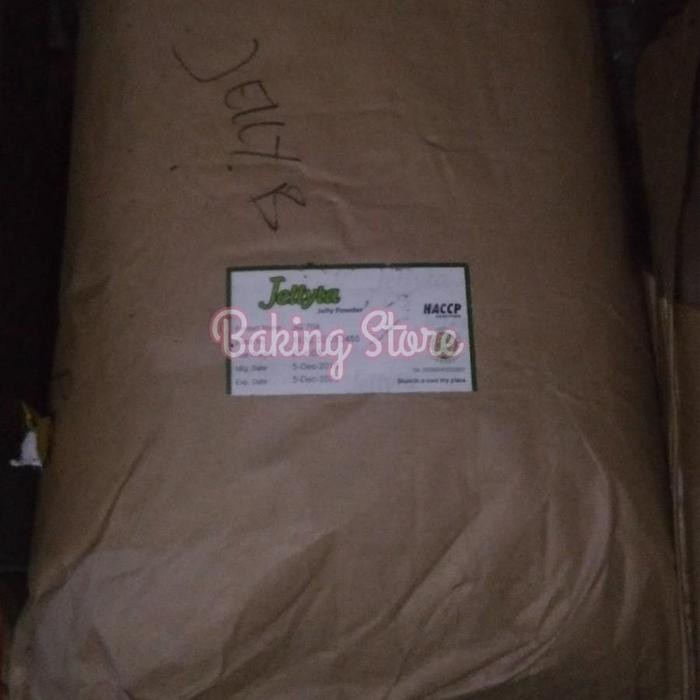 

Ready Jelly Powder Jellyta Jg 704 Repack 1Kg