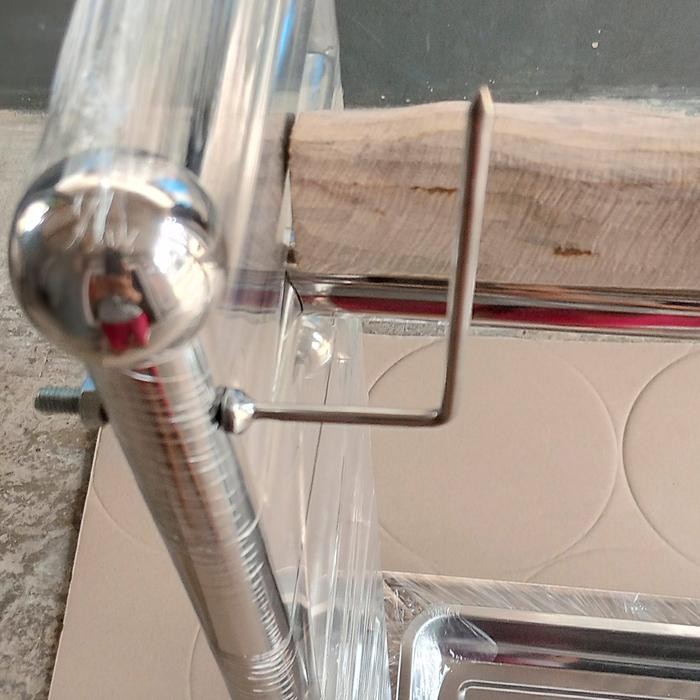 Tangkringan Burung Parrot Kakatua