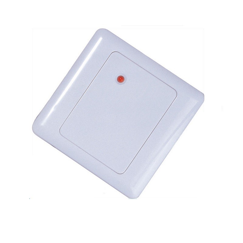 Smart ID card reader / EM4100 reader / access control reader / card