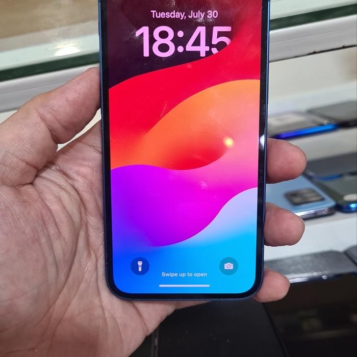 Terbaru iphone 13 mini motherboard mesin icloud kosong