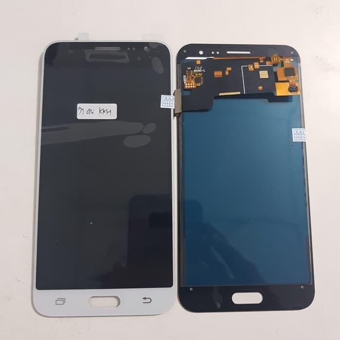 Lcd Touchscreen Samsung J3 2016 J320 J320G J320F Complete Fullset