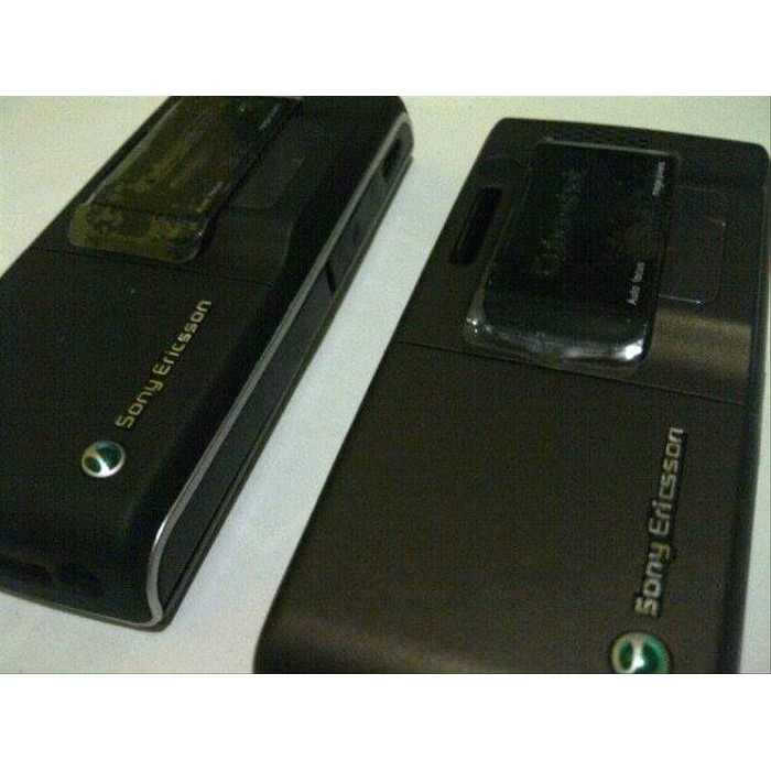 Langsung diproses casing fullset sony ericsson k800