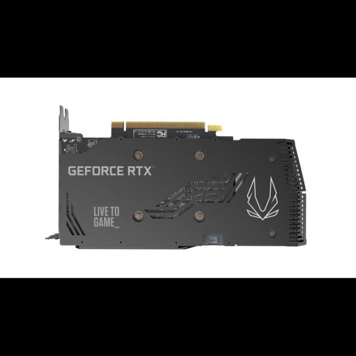 Zotac GeForce RTX 3060 Ti / RTX3060TI 8GB Twin Edge OC