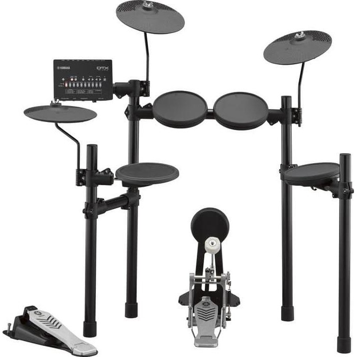 YAMAHA ELECTRIC DRUM DTX 432K