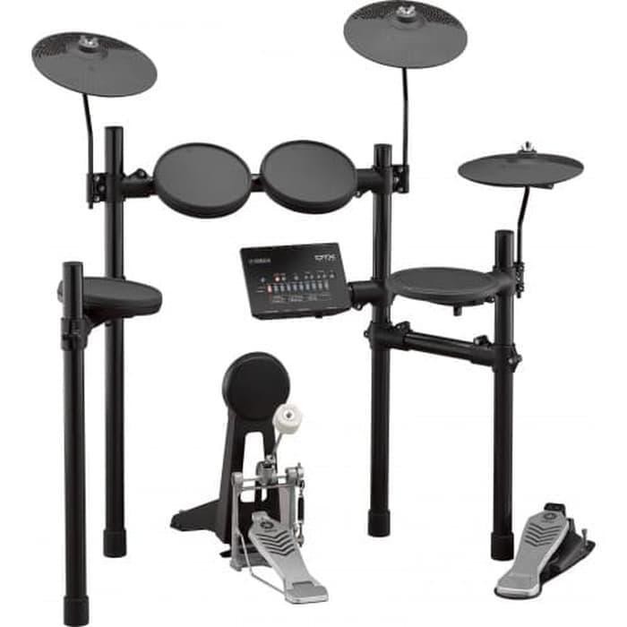 Yamaha DTX432K Drum Electric Set