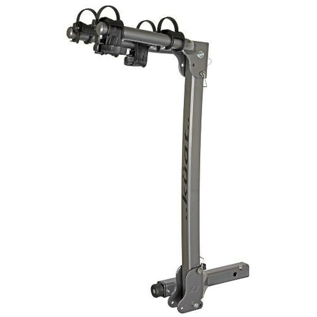 Rak Sepeda KUAT - Bike Rack Beta - Gray
