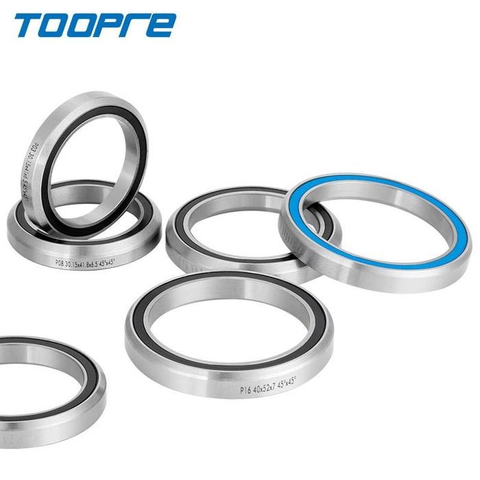 Toopre Bearing Headset Sepeda 41 41.8 47 49 51 52 mm