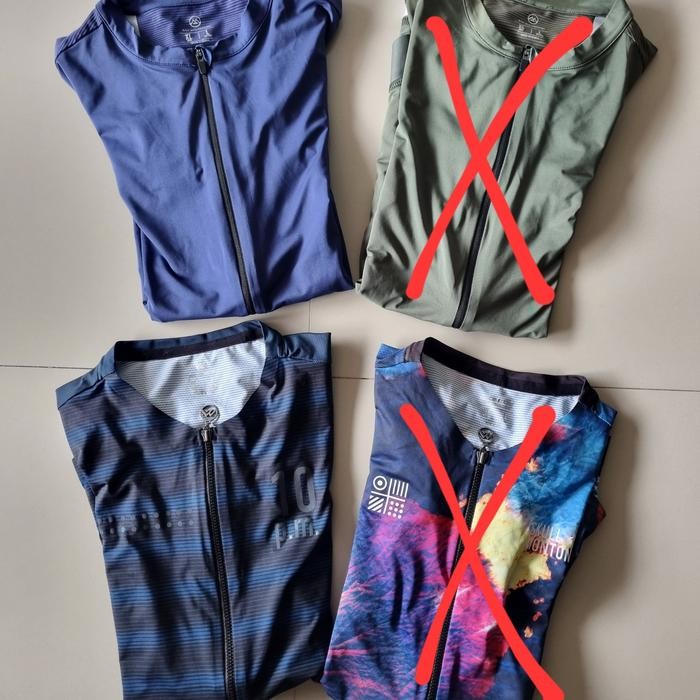 Jersey MONTON Size L