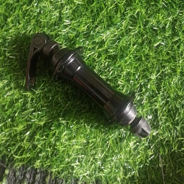 hub depan saja Lubang 32 Hole V brake U brake body Alloy Quick release