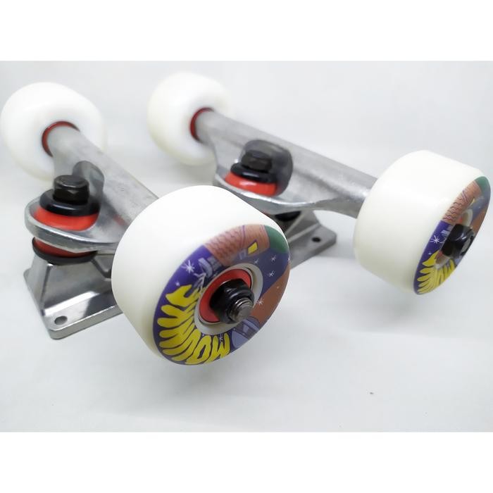ORIGINAL Truck set skateboard Profesional READY STOCK