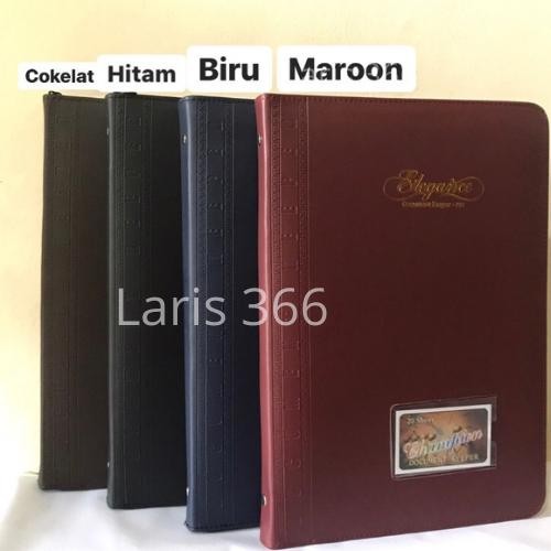 

ASLI DOKUMEN KEEPER ELEGANCE/ MAP IJASAH/ MAP DOKUMEN/ MAP KERTAS READY STOCK