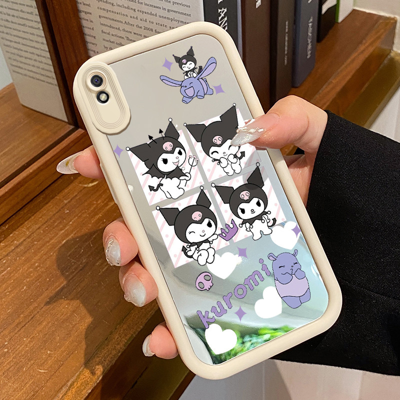 Casing Hp Xiaomi Redmi 9A Redmi 9i Redmi 9T Redmi 9 Power Case Casing HP pola Kartun keren Kesing Ce