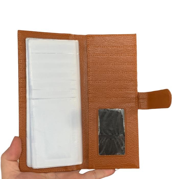 

DOMPET ORGANIZER KEUANGAN BULANAN PINTAR DISIPLIN PENGATUR KEUANGAN