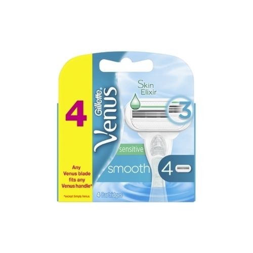 Gillette Mach 3 Razor Pisau Cukur