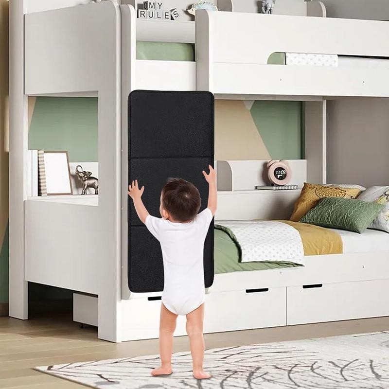 Ladder Cover For Kids Bunk Bed Bunk Bed Ladder Cover With Safe Buckles Ladders Secure Plate Bunk Bed