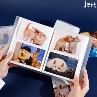 Buku Album 4R2R /100 Slot Foto Album Keluarga/Album photo Polaroid