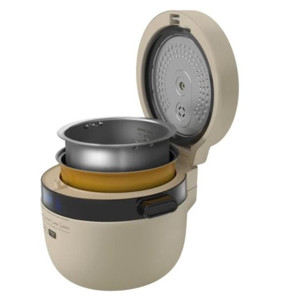 Yongma .Low Carbo Smc- 8067 Rice Cooker / Com Yong Ma Low Carbo 2 Liter / Yong Ma Smc-8067. Rendah.