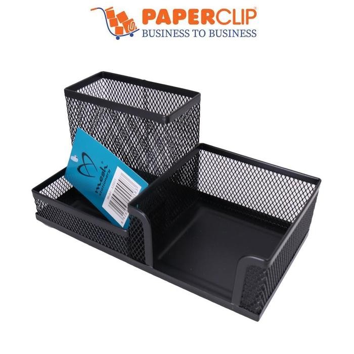 

DESK SET AJS-015 JALA BESI