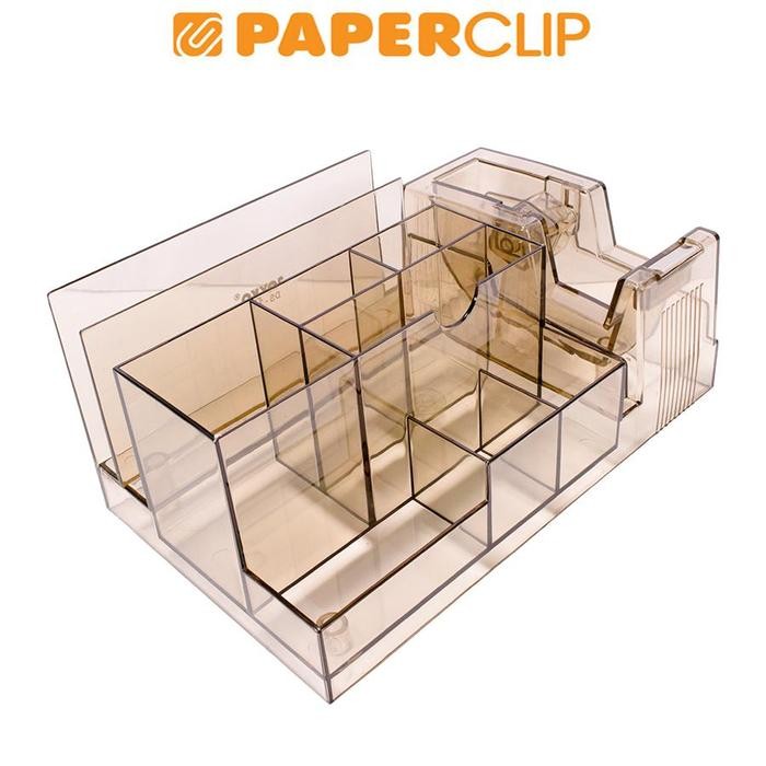 

DESK SET PEN HOLDER JOYKO DS-338