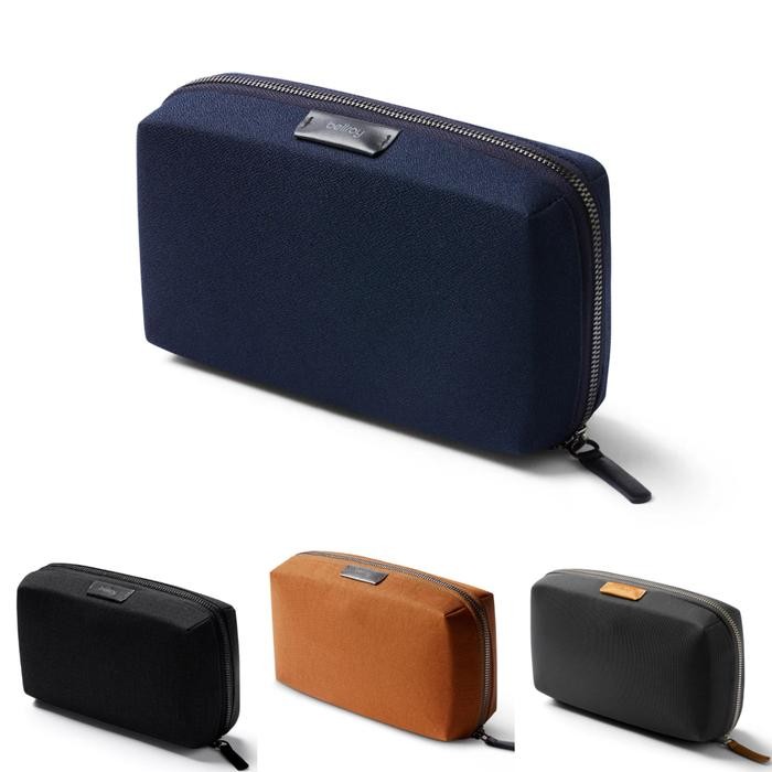 Bellroy Tech Kit / Bellroy Toiletry Kit Original