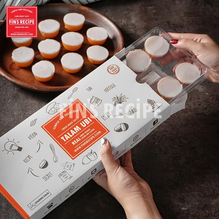 

OR6T Talam Ubi - Fins Recipe