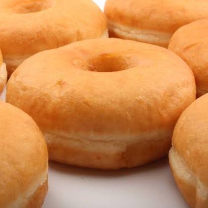 

OR6T Donut Gula Premium