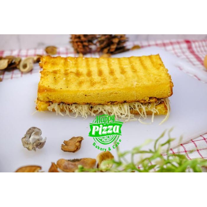 

OR6T Bolu Bakar Keju (High Quality)