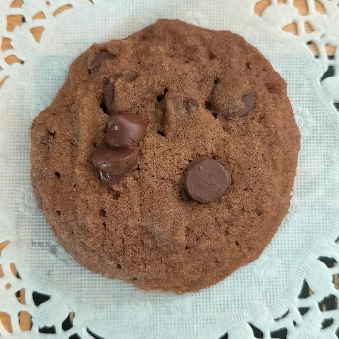 

OR6T Cookies Crunchy Per 5 Pc