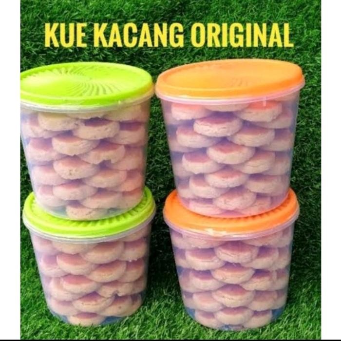 

OR6T Kue Kacang Jember