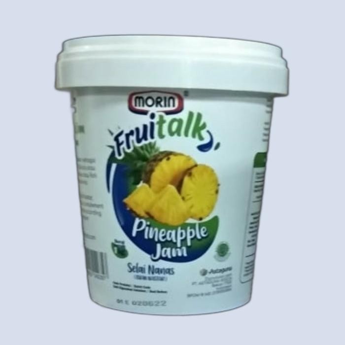 

OR6T Morin Nanas Nastar 1 Kg