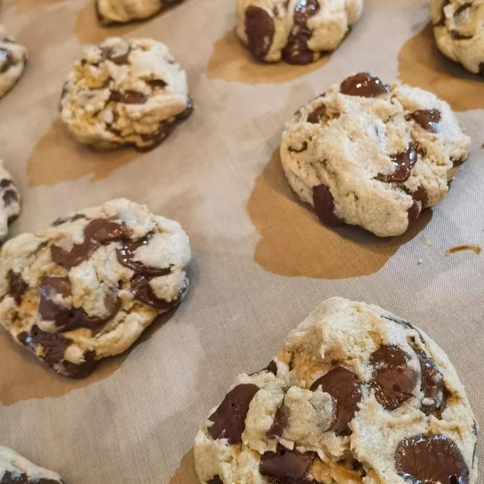 

OR6T Gluten Free Soft Cookies (Gufees)