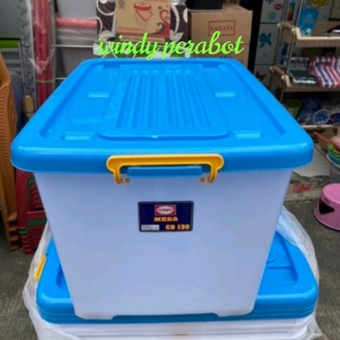 XLGD Box Contener Merek Shinpo Cb-130